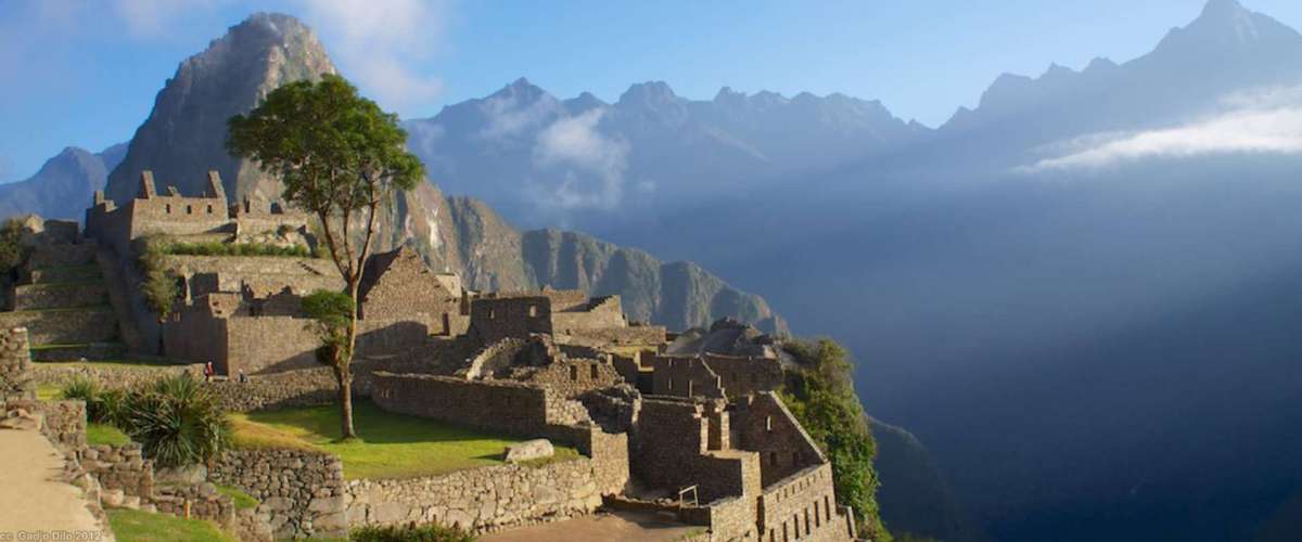 Amazing Cusco | Amigos