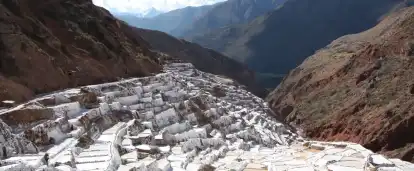 Amazing Cusco | Just Married