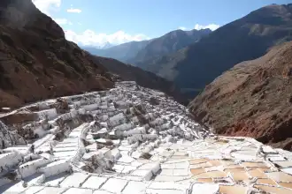 Amazing Cusco | Just Married