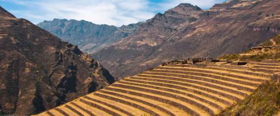 Classic Cusco | Friends