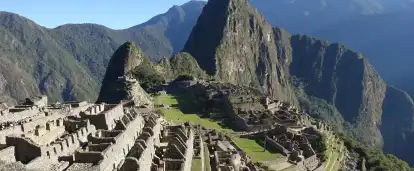 Classic Cusco | Retired