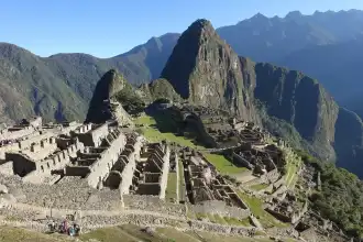 Classic Cusco | Retirados