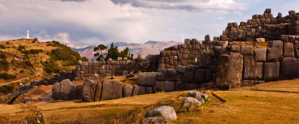 Essential Cusco | Friends