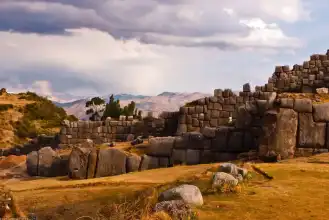 Essential Cusco | Friends