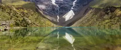 Laguna Humantay full day