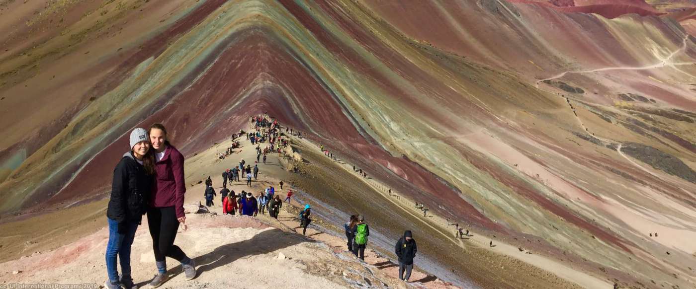 Immersion in the impressive Cusco | Friends