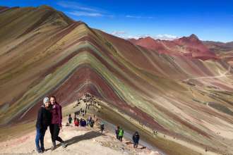 Immersion in the impressive Cusco | Friends