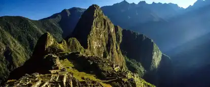 Machu picchu - 2días
