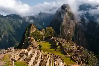 Machupicchu full day