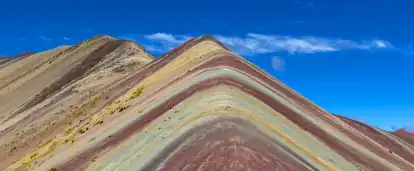 Montaña Arcoiris