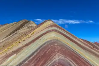 Montaña Arcoiris