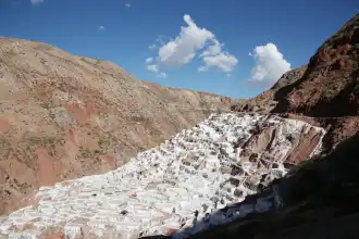 Valle Sagrado VIP + Maras Moray