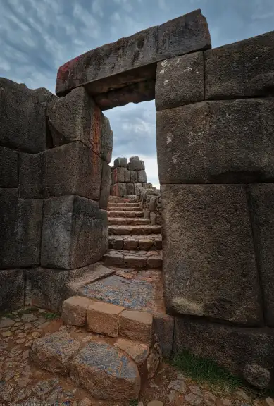 Machupicchu