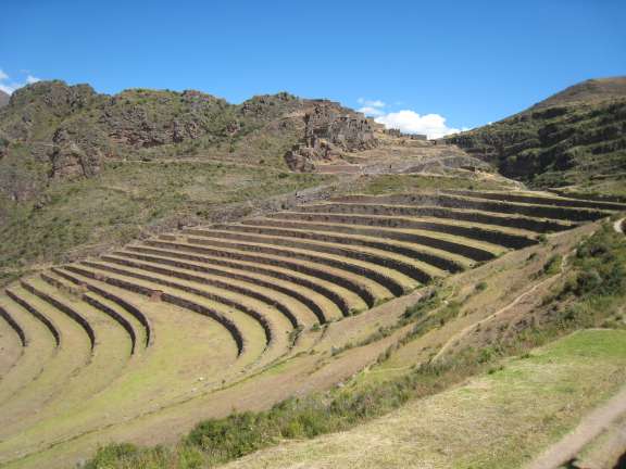 Pisac