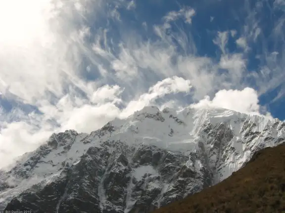 Salkantay
